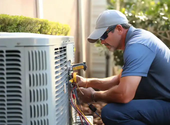 installateur Oostzaan